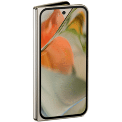 Google Pixel 9 Pro Fold 256GB Porcelain - (uus)