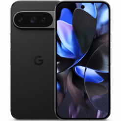 Google Pixel 9 Pro 256GB Obsidian - (uus)