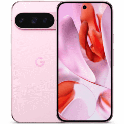 Google Pixel 9 Pro 128GB Rose Quartz - (uus)