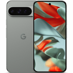 Google Pixel 9 Pro XL 128GB Hazel - (uus)