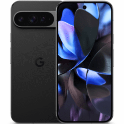 Google Pixel 9 Pro XL 128GB Obsidian - (uus)