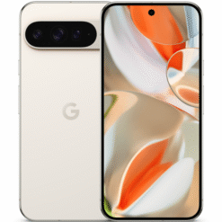 Google Pixel 9 Pro XL 128GB Porcelain - (uus)