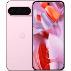 Google Pixel 9 Pro XL 256GB Rose Quartz - (uus)