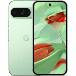 Google Pixel 9 128GB Wintergreen - (uus)