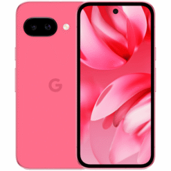 Google Pixel 9a 128GB Peony - (uus)