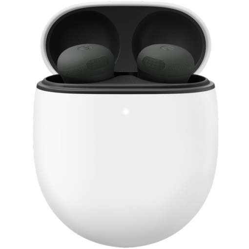Google Pixel Buds Pro 2 Hazel - (uus)
