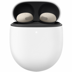 Google Pixel Buds Pro 2 Porcelain - (uus)