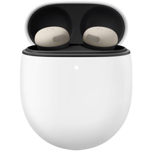 Google Pixel Buds Pro 2 Porcelain - (uus)