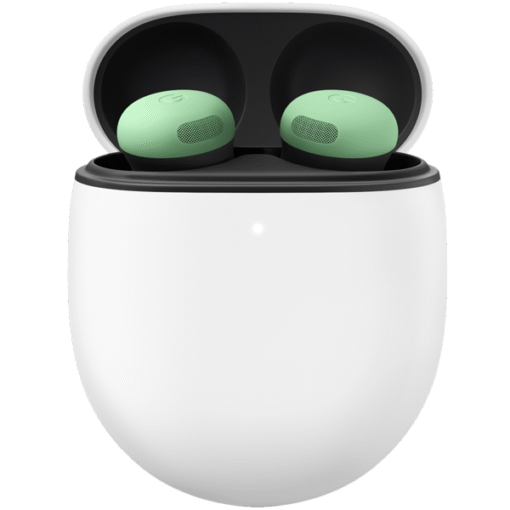 Google Pixel Buds Pro 2 Wintergreen - (uus)