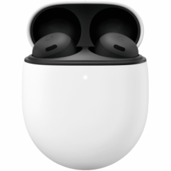 Google Pixel Buds Pro Charcoal - (uus)