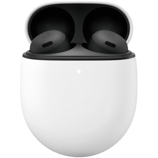 Google Pixel Buds Pro Charcoal - (uus)