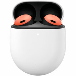 Google Pixel Buds Pro Coral - (uus)