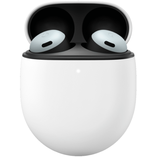 Google Pixel Buds Pro Fog - (uus)