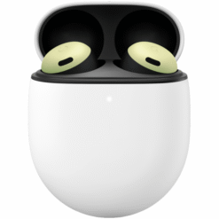 Google Pixel Buds Pro Lemongrass - (uus)