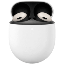 Google Pixel Buds Pro Porcelain - (uus)