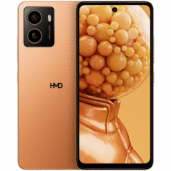 HMD Pulse+ 4GB RAM 128GB Apricot Crush - (uus)