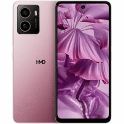 HMD Pulse 4GB RAM 64GB Dreamy Pink - (uus)