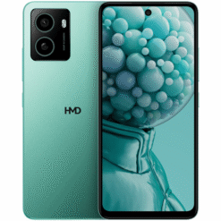 HMD Pulse+ 4GB RAM 128GB Glacier Green - (uus)