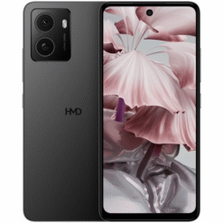 HMD Pulse 64GB Meteor Black - (uus)