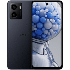 HMD Pulse+ 4GB RAM 128GB Midnight Blue - (uus)