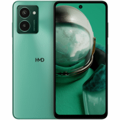 HMD Pulse Pro 6GB RAM 128GB Glacier Green - (uus)