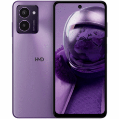 HMD Pulse Pro 6GB RAM 128GB Twilight Purple - (uus)