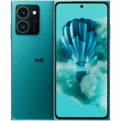 HMD Skyline 12GB RAM 256GB Blue Topaz - (uus)