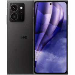 HMD Skyline 12GB RAM 256GB Twisted Black - (uus)