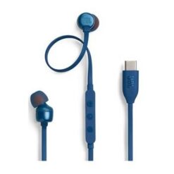 Handsfree JBL Tune 310C USB-C blue