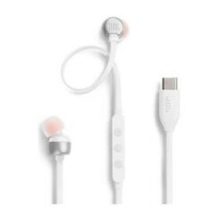 Handsfree JBL Tune 310C USB-C white