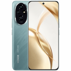 Honor 200 8GB RAM 256GB Emerald Green - (uus)