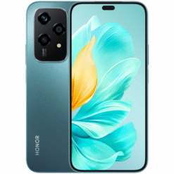 Honor 200 Lite 256GB Cyan Lake - (uus)