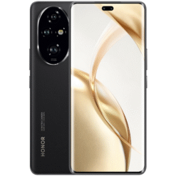 Honor 200 Pro 12GB RAM 512GB Black - (uus)