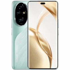 Honor 200 Pro 12GB RAM 512GB Ocean Cyan - (uus)