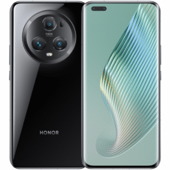 Honor Magic5 Pro 12GB RAM 512GB Black - (uus)