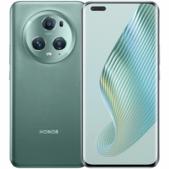 Honor Magic5 Pro 12GB RAM 512GB Meadow Green - (uus)