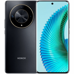 Honor Magic6 Lite 256GB Midnight Black - (uus)