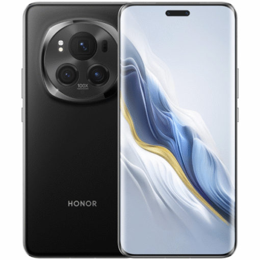 Honor Magic6 Pro 1TB Black - (uus)
