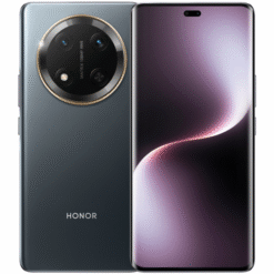 Honor Magic7 Lite 256GB Titanium Black - (uus)