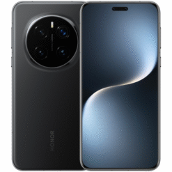 Honor Magic7 Pro 12GB RAM 512GB Black - (uus)