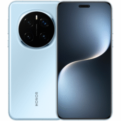 Honor Magic7 Pro 12GB RAM 512GB Breeze Blue - (uus)