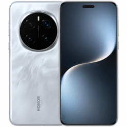 Honor Magic7 Pro 12GB RAM 512GB Lunar Shadow Grey - (uus)
