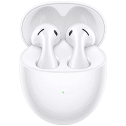 Huawei FreeBuds 5 Ceramic White - (uus)