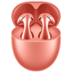 Huawei FreeBuds 5 Coral Orange - (uus)