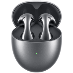 Huawei FreeBuds 5 Frost Silver - (uus)