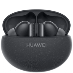 Huawei FreeBuds 5i Nebula Black - (uus)