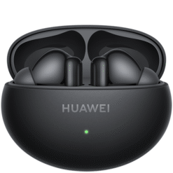 Huawei FreeBuds 6i Black - (uus)