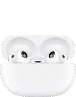 Huawei FreeBuds Pro 2 Ceramic White - (uus)