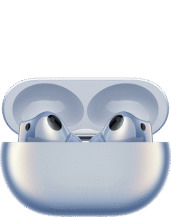 Huawei FreeBuds Pro 2 Silver Blue - (uus)