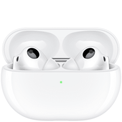 Huawei FreeBuds Pro 3 Ceramic White - (uus)